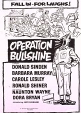 Operation Bullshine (1959)