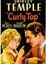 Χρυσές μπούκλες / Curly Top (1935)