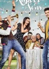 Kapoor & Sons (2016)