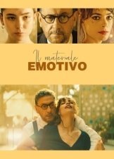 Το Μικρο Βιβλιοπωλειο Στο Παρισι / Il materiale emotivo (2021)