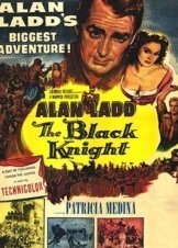 Ο Μαυροσ Ιπποτησ / The Black Knight (1954)