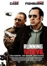 Running with the Devil (2019)