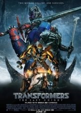 Transformers: The Last Knight / Transformers 5 Ο Τελευταίος Ιππότης (2017)