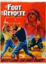Revolt at Fort Laramie (1956)