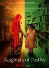 Daughters of Destiny (2017-) TV Series