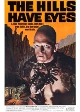 The Hills Have Eyes / Αίμα στους Λόφους (1977)
