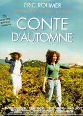 Ιστορίες του Φθινοπώρου / Autumn Tale / Conte d'automne (1998)