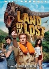 Η χαμένη ήπειρος / Land Of The Lost  (2009)