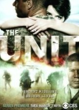The Unit (2006-2009) 1,2,3,4η Σεζόν