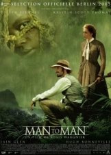 Η Ανθρώπινη Λύση / Man to Man (2005)