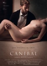 Canibal / Cannibal (2013)