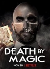 Death by Magic (2018) Reality-TV