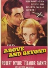 Above and Beyond (1952)
