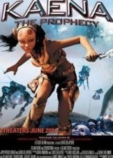 Kaena The Prophecy (2003)