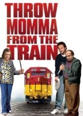 Πέτα τη Μαμά από το Τρένο / Throw Momma from the Train (1987)