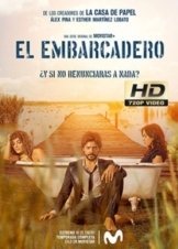 El embarcadero / The Pier (2019)