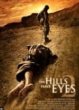 The Hills Have Eyes 2 / Αίμα στους Λόφους 2 (2007)