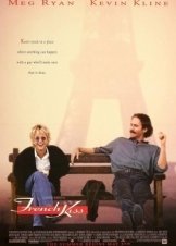 Ερωτικό φιλί - French Kiss (1995)