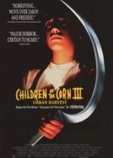 Children of the Corn III: Urban Harvest (1995)