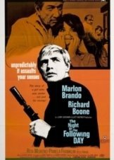 The Night of the Following Day (1969)