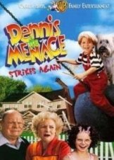 Dennis The Menace Strikes Again (1998)