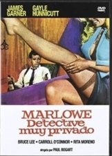 Ο τρίτος δολοφόνος περιμένει / Marlowe (1969)