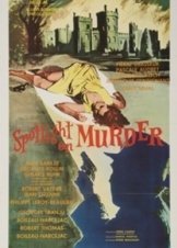 Spotlight on a Murderer (1961)