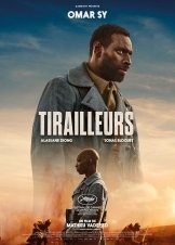 Ο Πατέρας του Στρατιώτη / Tirailleurs / Father & Soldier (2022)