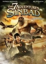 Οι 7 Περιπέτειες Του Σεβάχ / The 7 Adventures of Sinbad (2010)