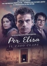 Per Elisa An Italian Crime Story / Per Elisa - Il caso Claps (2023)
