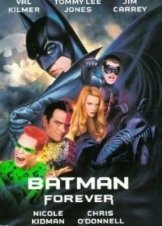 Batman Forever (1995)