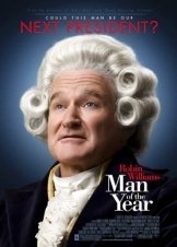 Ο Άντρας της Χρονιάς / Man of the Year (2006)
