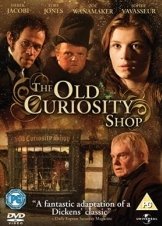 Το Παλαιοπωλείο / The Old Curiosity Shop (2007)