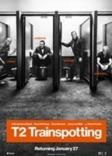 T2 Trainspotting (2017)