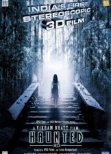 Haunted - 3D (2011)