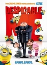 Εγώ, ο Απαισιότατος / Despicable Me (2010)