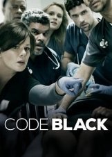 Code Black  (2015–2017)  TV Series