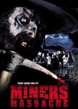 Η κατάρα / Curse of the Forty-Niner (2002)