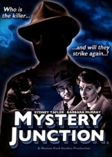 Mystery Junction / Μυστηριωδησ Διασταυρωση (1951)
