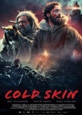 Cold Skin (2017)