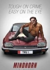 Mindhorn (2016)