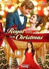 A Royal Date for Christmas (2023)