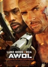 Ο Λιποτάκτης / AWOL-72 (2015)