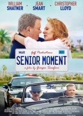 Senior Moment (2021)