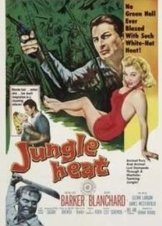 Jungle Heat (1957)