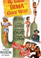 Η Φιλη Μου Η Ιρμα / My Friend Irma My Friend Irma (1949)