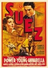 Suez (1938)