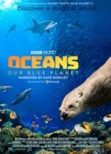 Oceans: Our Blue Planet (2018)
