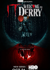 IT: Welcome to Derry (2025)