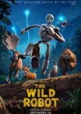 The Wild Robot / Το Ατίθασο Ρομπότ (2024)